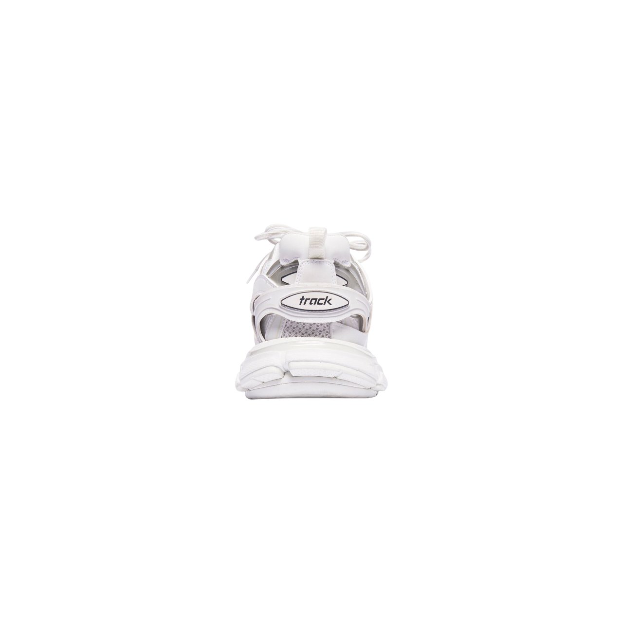 Tênis Balenciaga Track Branco