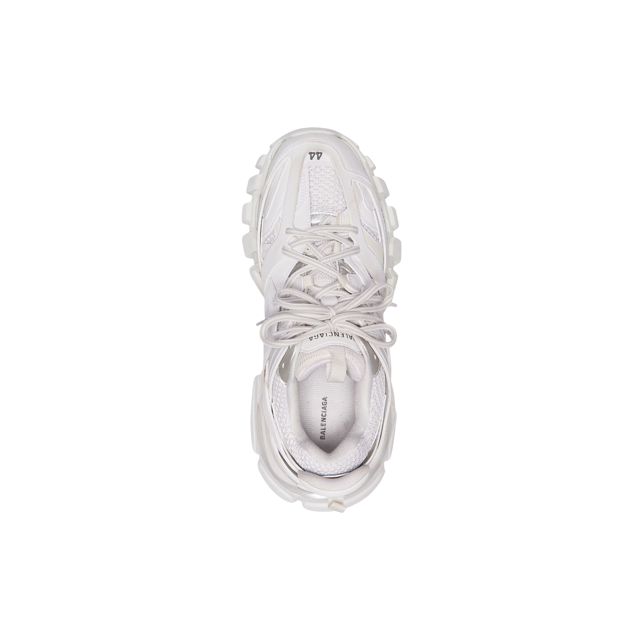 Tênis Balenciaga Track Branco