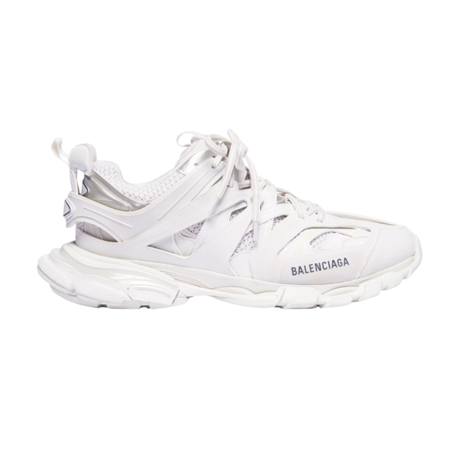 Tênis Balenciaga Track Branco