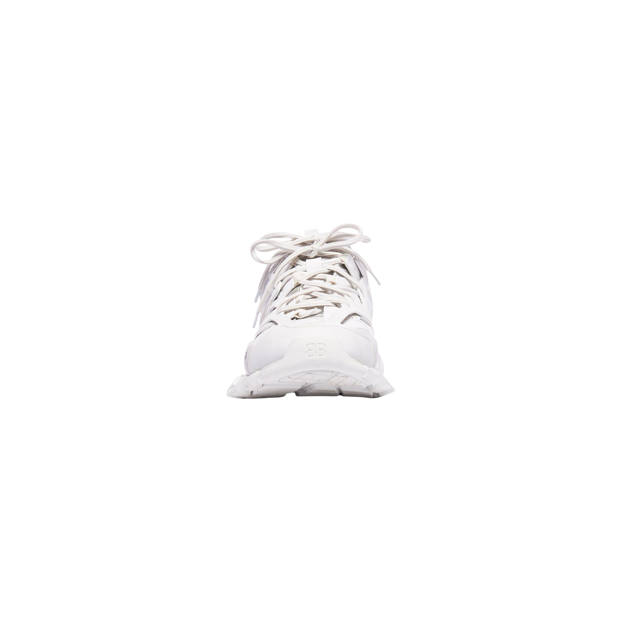 Tênis Balenciaga Track Branco