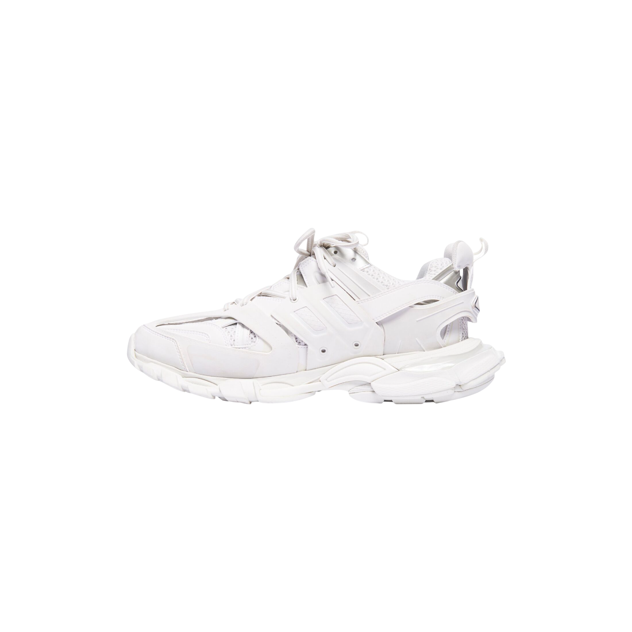 Tênis Balenciaga Track Branco