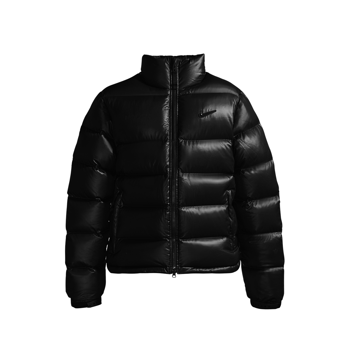 Jaqueta Puffer NOCTA x Nike Preta