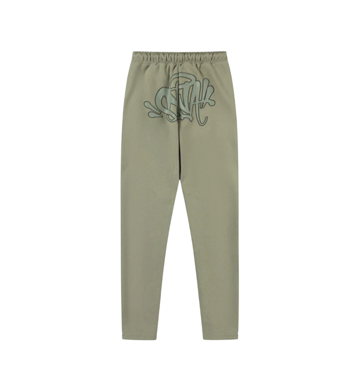 Calça Moletom World Syna Verde