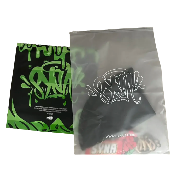 Touca Syna Skull Preta