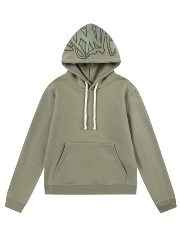 Moletom Syna World Verde