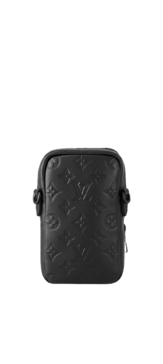 Bag Louis Vuitton Curt Logo