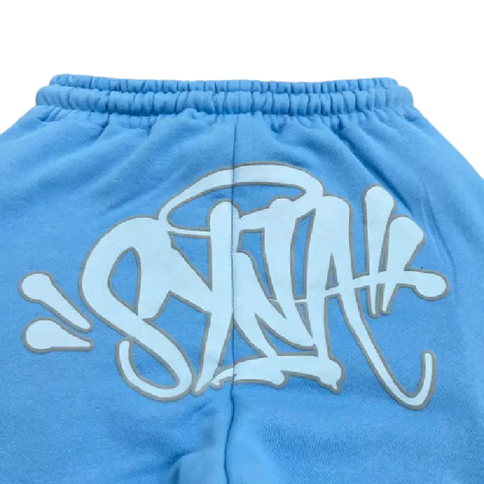 Calça Moletom Syna World Azul