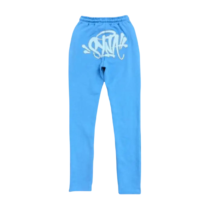 Calça Moletom Syna World Azul