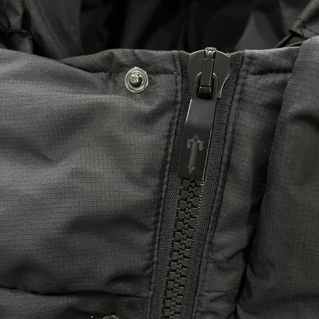 Jaqueta Puffer Trapstar Decoded