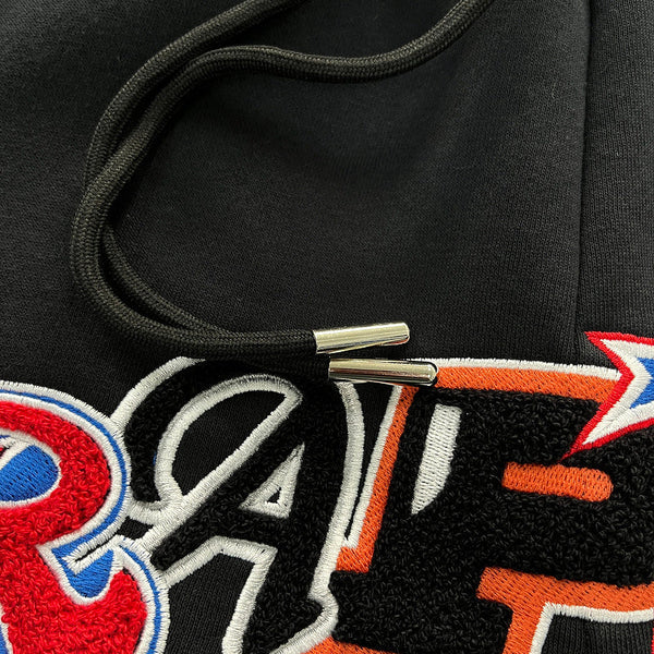 Bermuda Trapstar Irongate Special Edition Preta