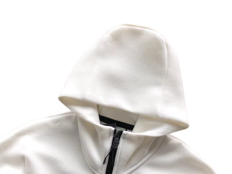 Jaqueta Nike Tech Fleece Branco