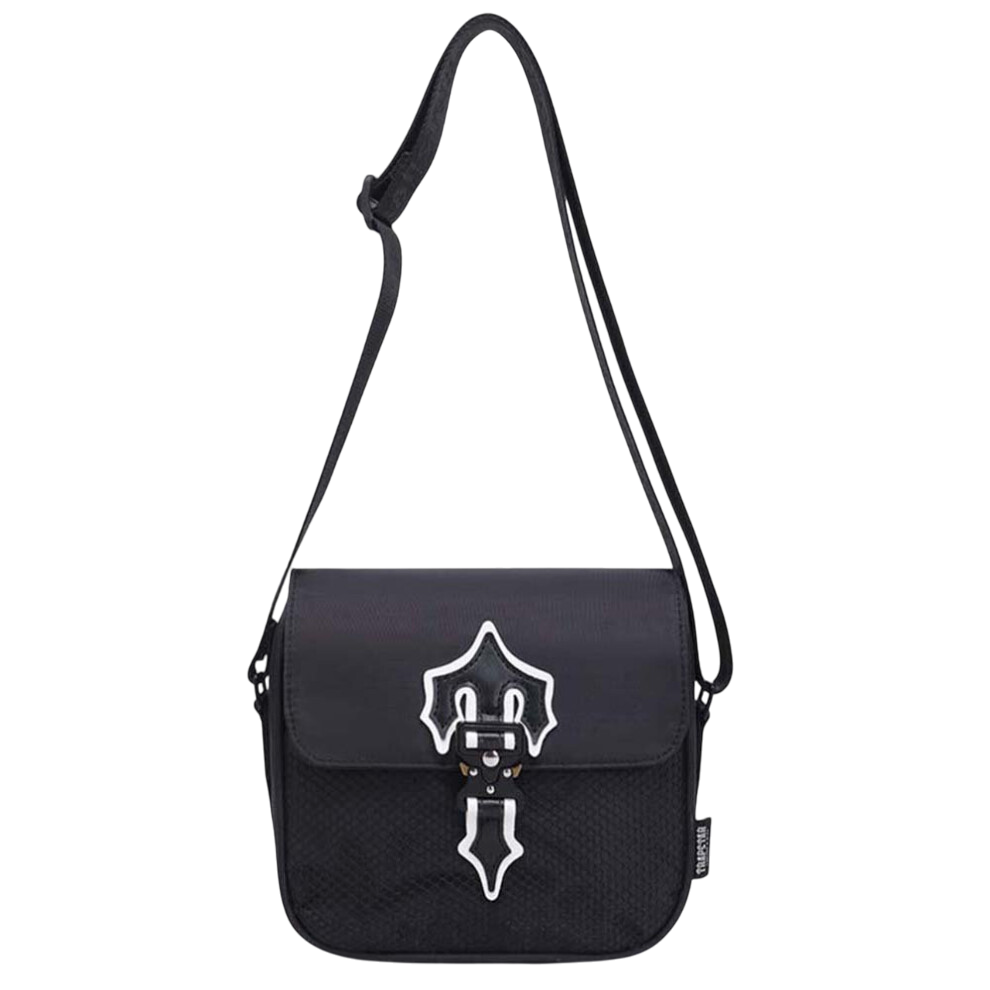 Bag Trapstar Irongate Preta