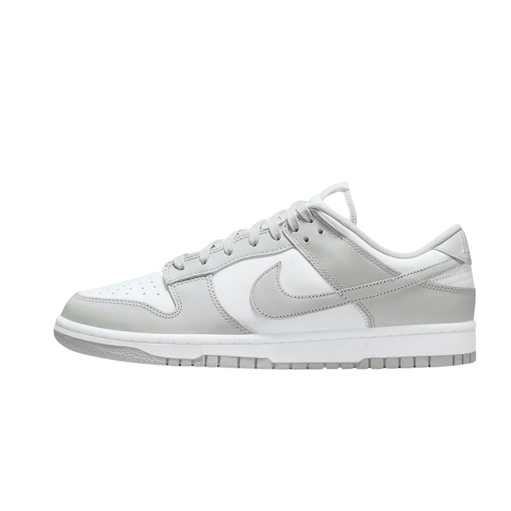 Tênis Nike Dunk Low Retro ''Grey Frog''