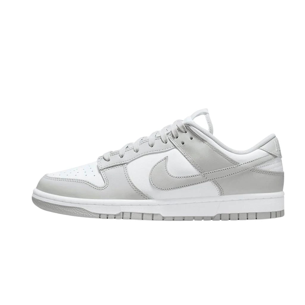 Tênis Nike Dunk Low Retro ''Grey Frog''