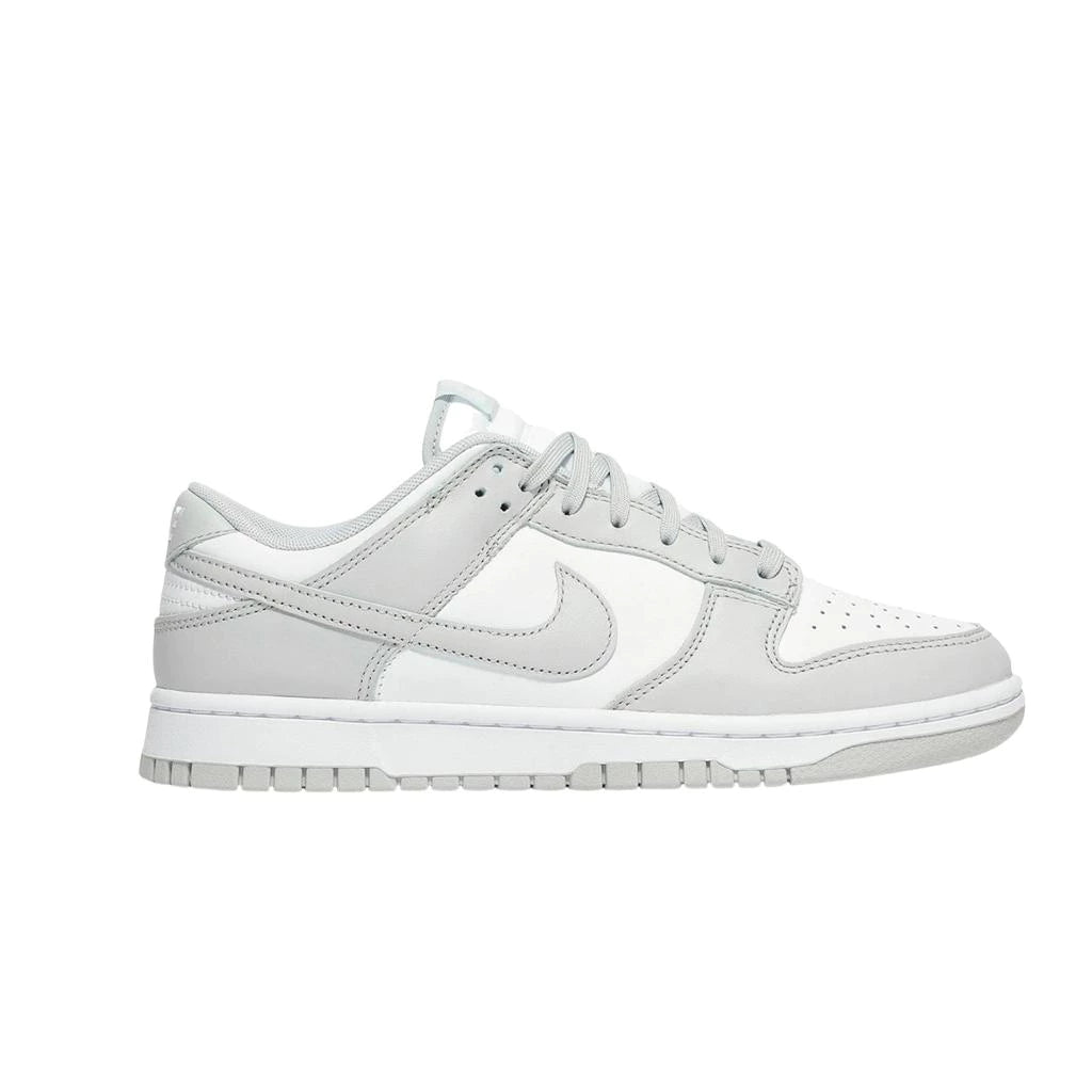Tênis Nike Dunk Low Retro ''Grey Frog''