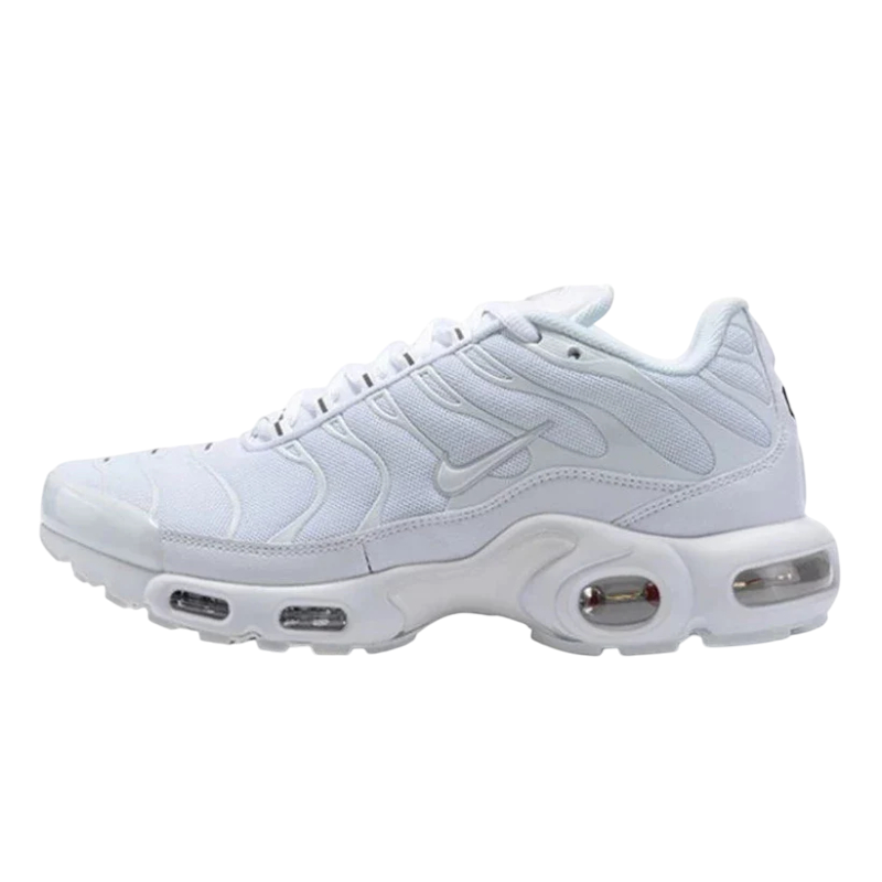 Tênis Air Max Tn Plus Triple Branco
