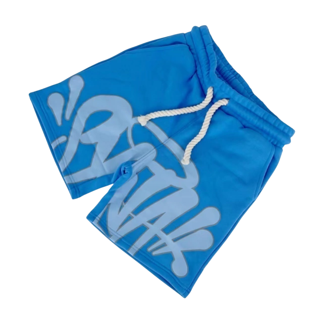 Conjunto Syna World Twister Azul