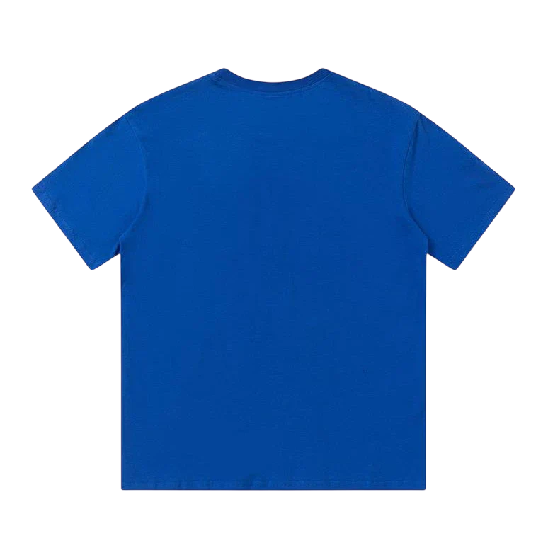 Camiseta Trapstar Irongate Special Edition Azul
