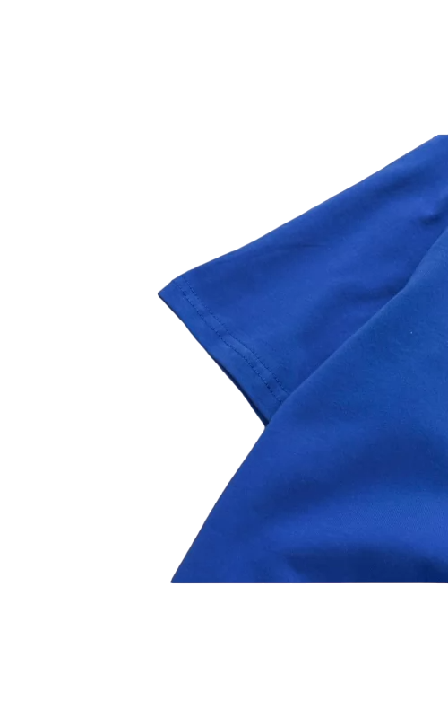 Camiseta Trapstar Irongate Special Edition Azul