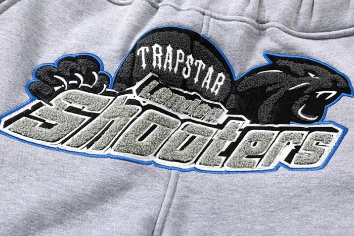 Calça Trapstar Shooters Sky Cinza