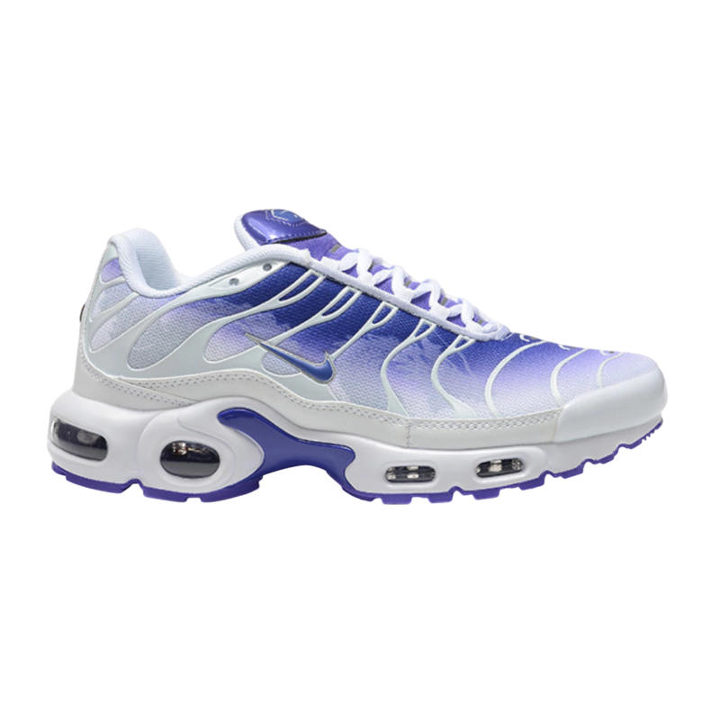 Tênis Air Max Tn Plus Purple Dragon