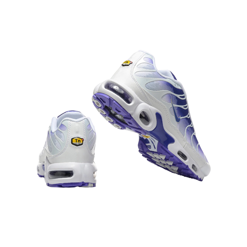 Tênis Air Max Tn Plus Purple Dragon