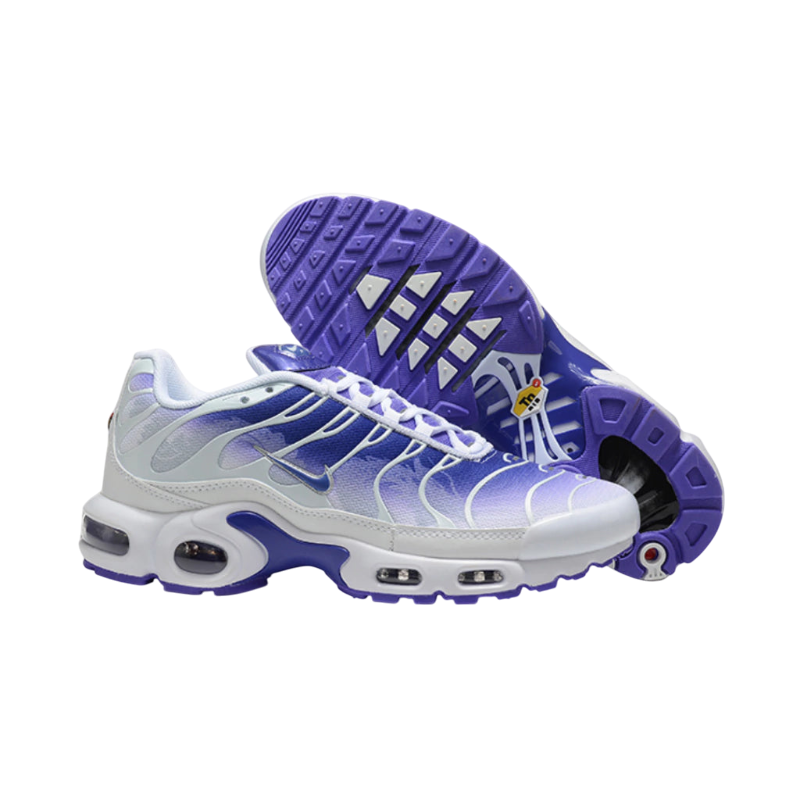 Tênis Air Max Tn Plus Purple Dragon