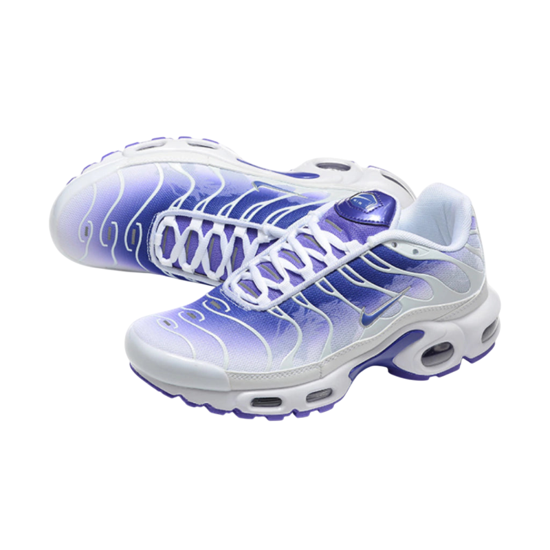 Tênis Air Max Tn Plus Purple Dragon