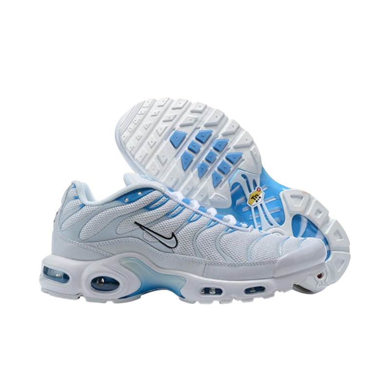 Tênis Air Max Tn Plus Blue Flury