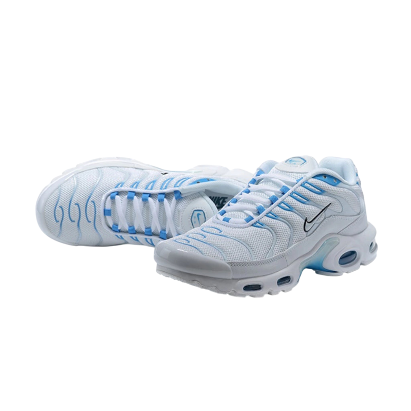 Tênis Air Max Tn Plus Blue Flury