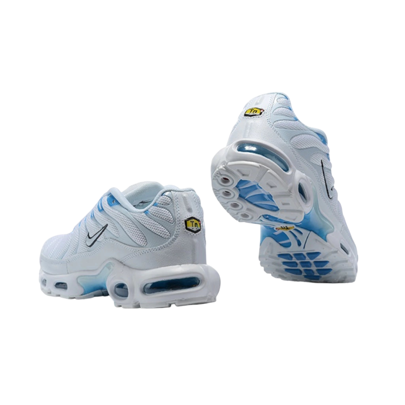Tênis Air Max Tn Plus Blue Flury