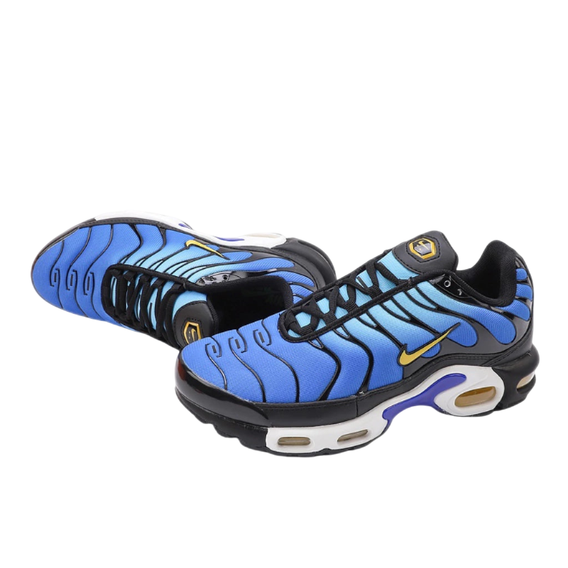 Tênis Air Max Tn Plus Hyper Blue