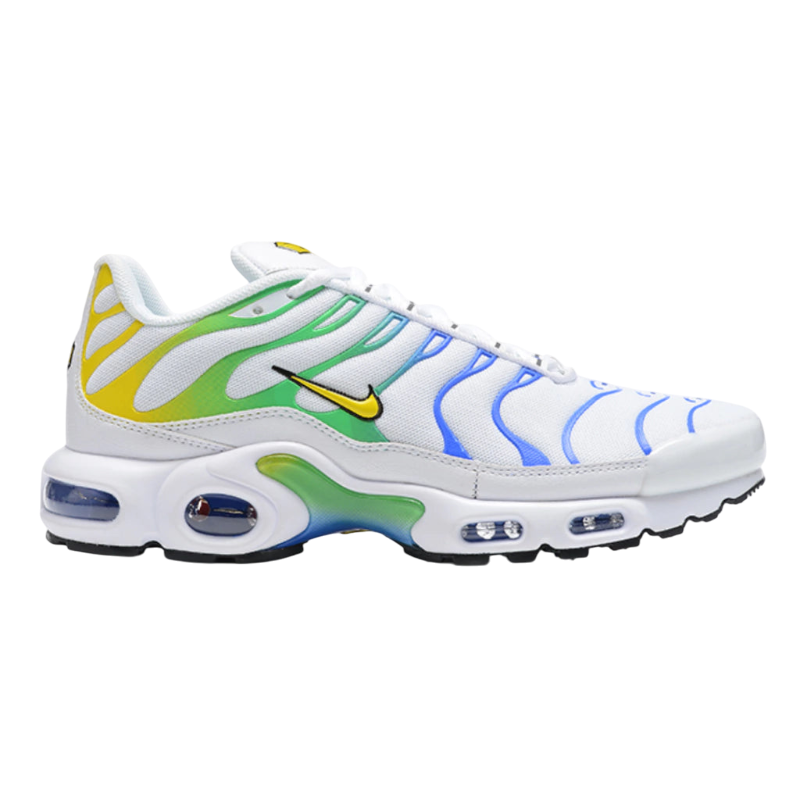 Tênis Air Max Tn Plus Brazil