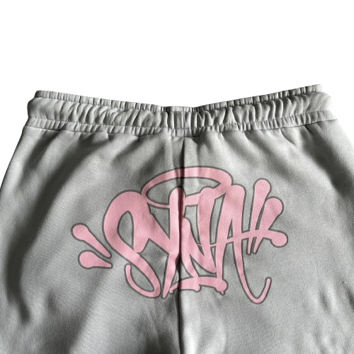 Calça Moletom Syna World Cinza