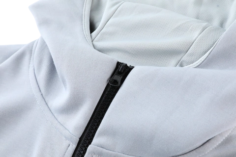 Conjunto Nike Tech Fleece Cinza