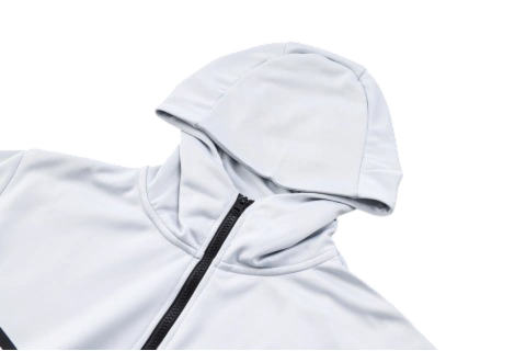 Conjunto Nike Tech Fleece Branco