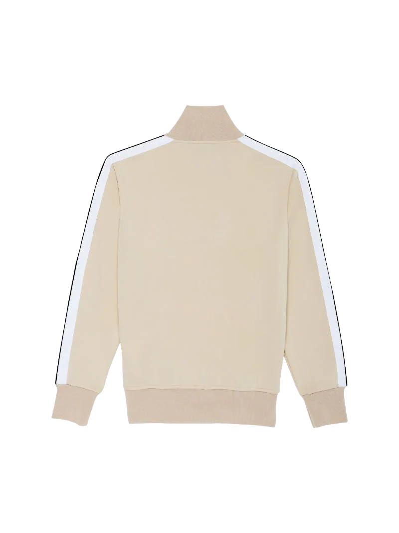 Conjunto Palm Angels Logo Tracksuit Cáqui