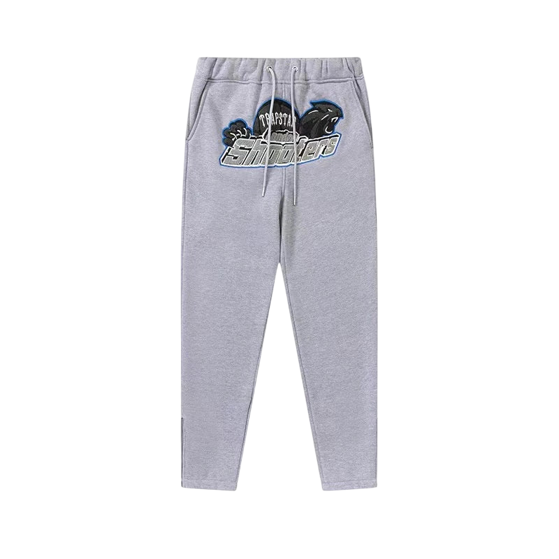 Calça Trapstar Shooters Sky Cinza
