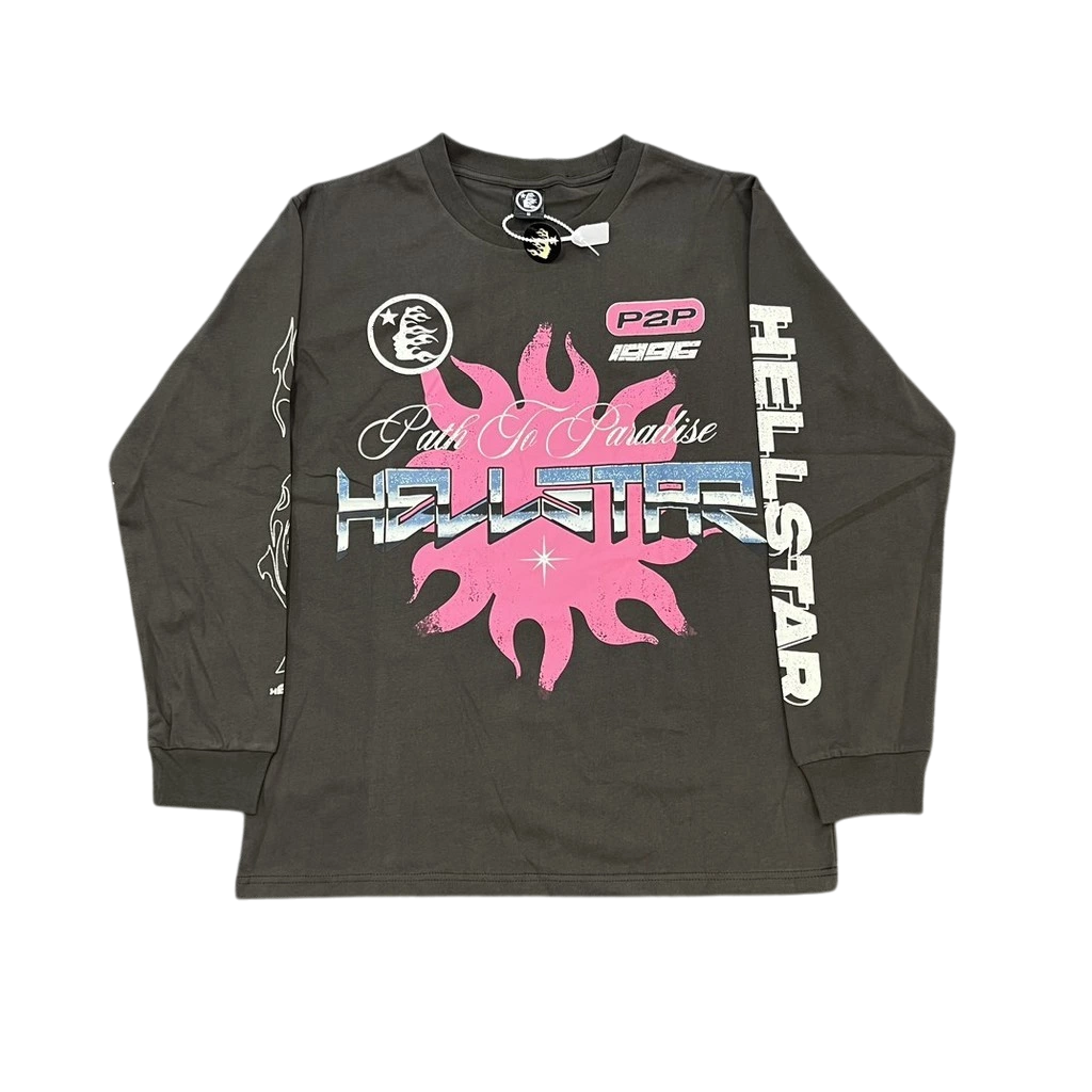 Moletom Hellstar