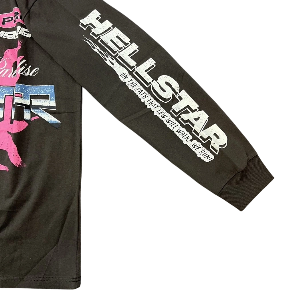 Moletom Hellstar