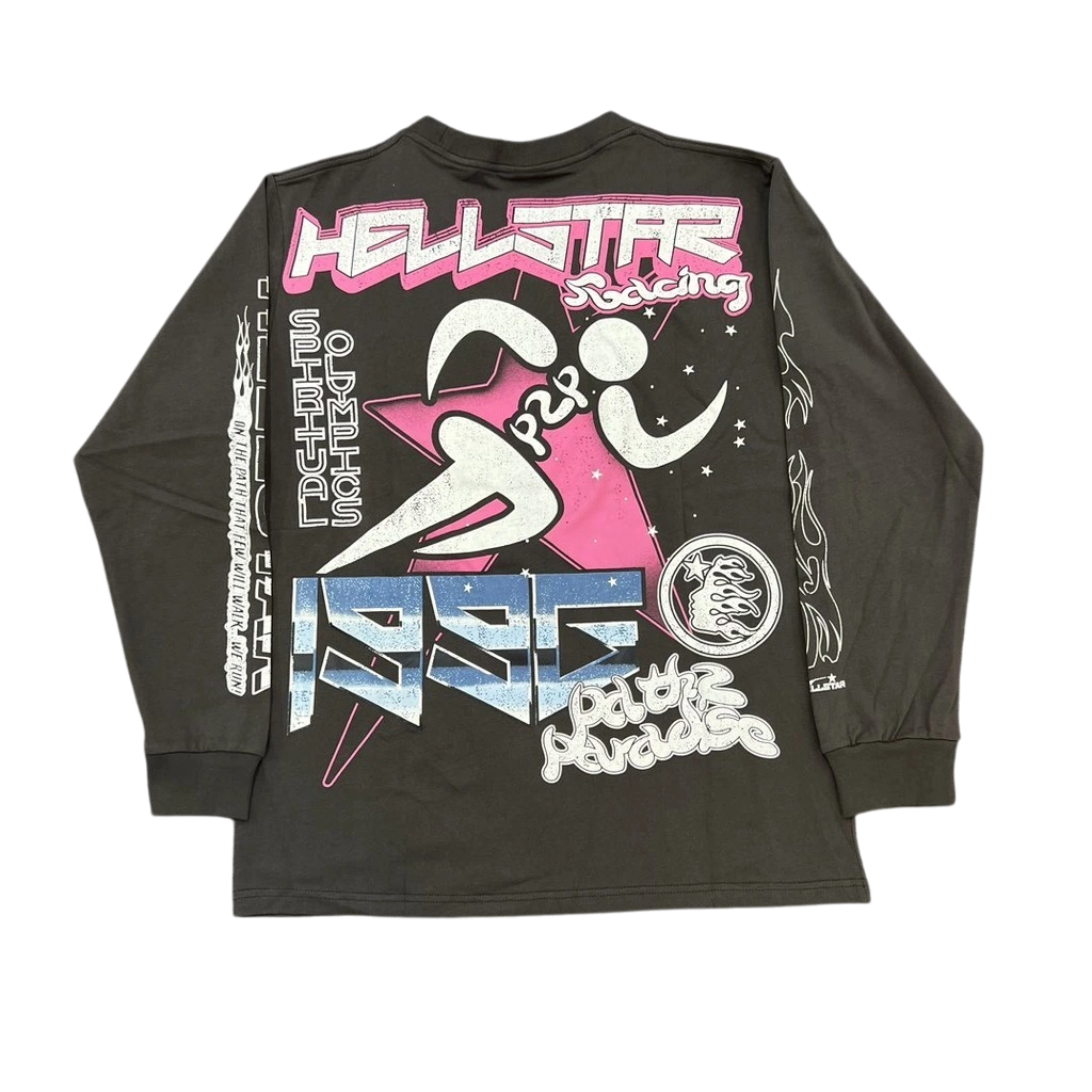 Moletom Hellstar