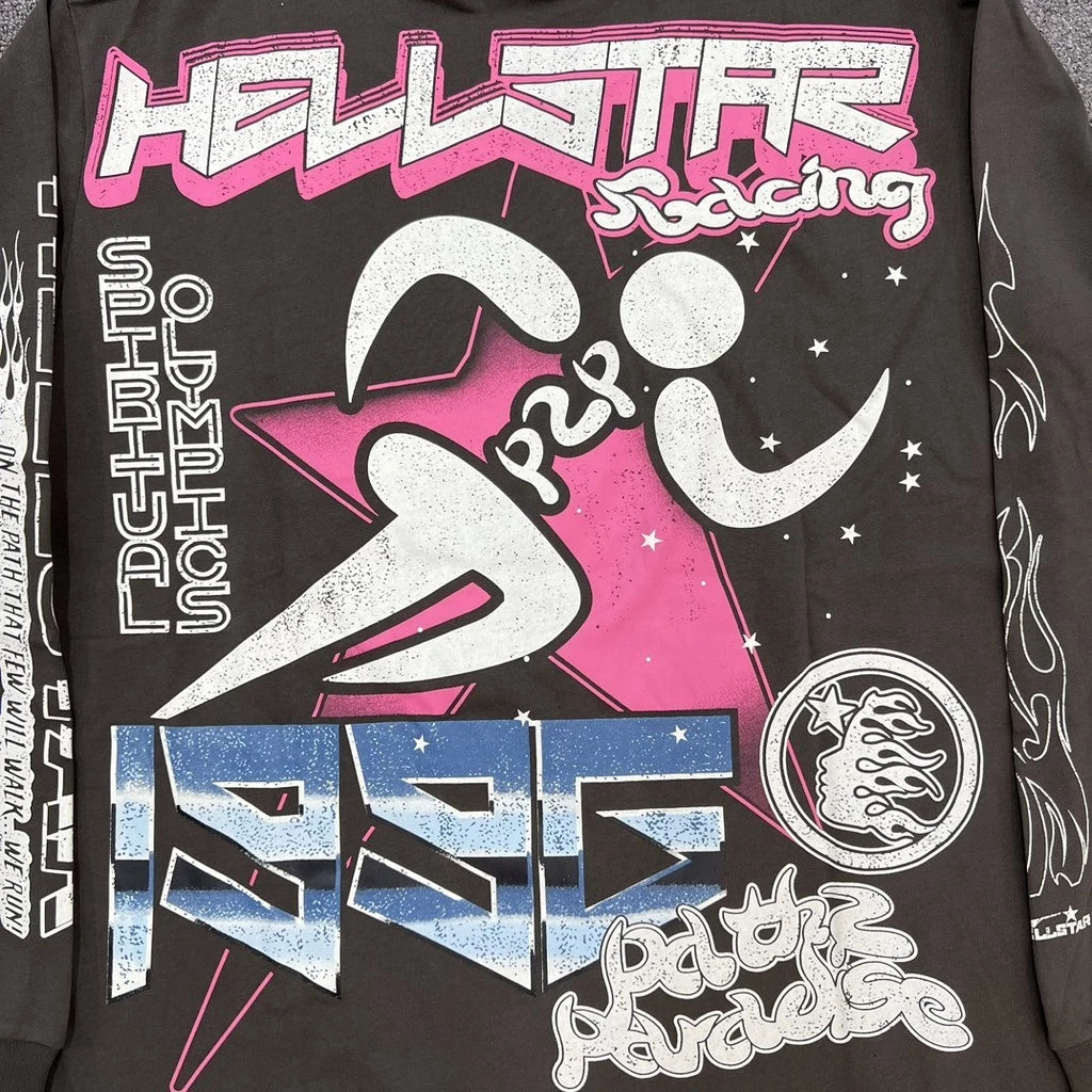 Moletom Hellstar