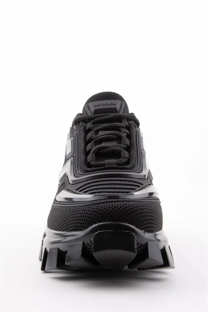 Tênis Prada Cloudbust Thunder Preto