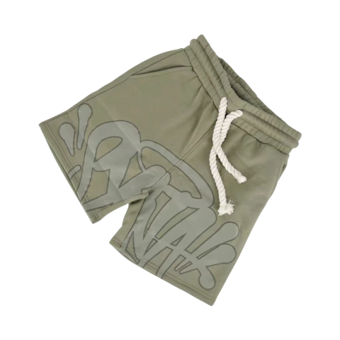 Conjunto Syna World Twister Verde