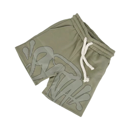 Conjunto Syna World Twister Verde