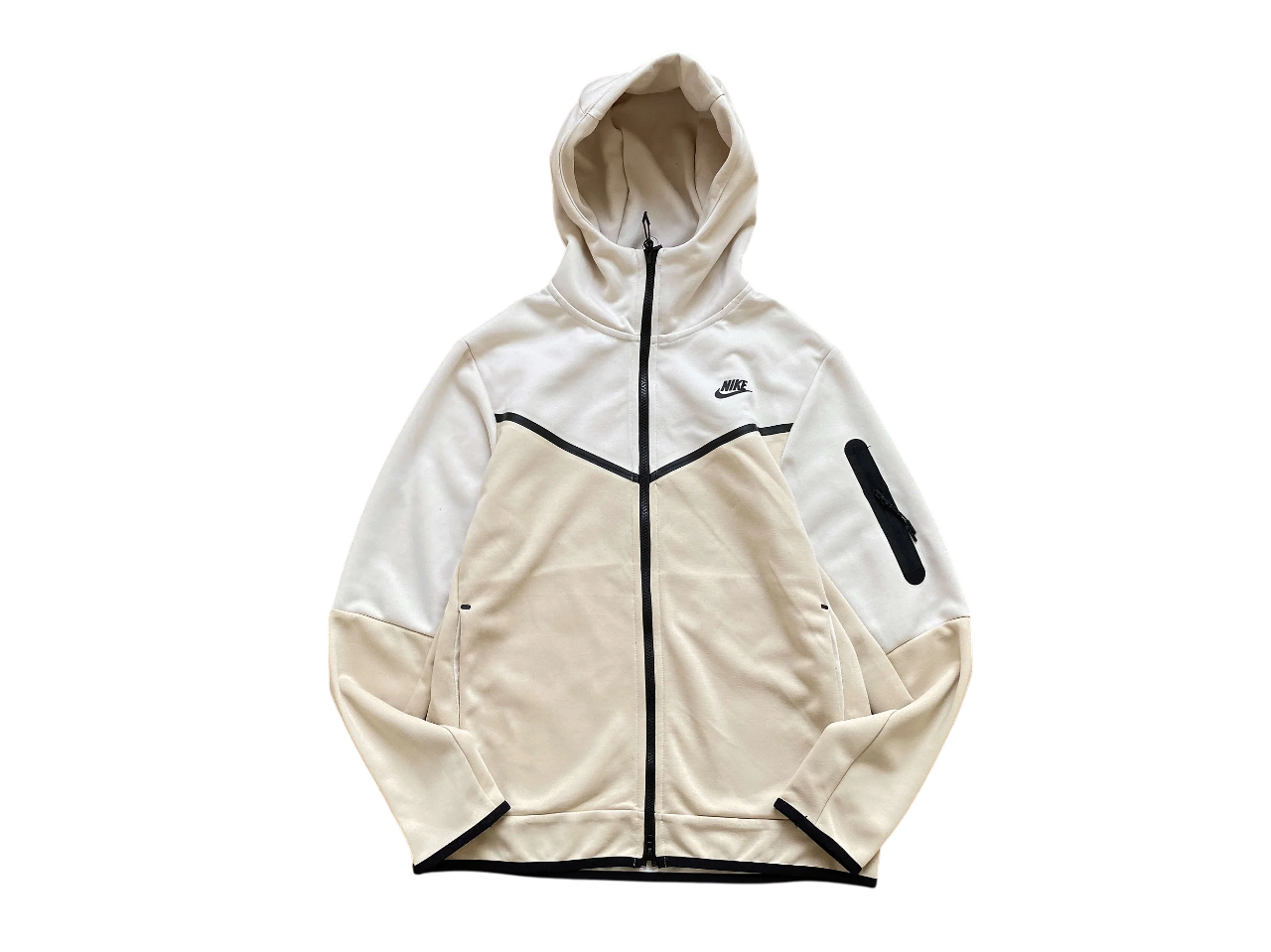 Conjunto Nike Tech Fleece Creme – Pumping Store Conjunto Nike Tech Fleece Creme – Pumping Store