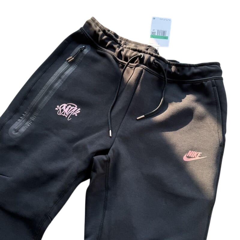 Conjunto Nike Tech Fleece Nike / Syna World