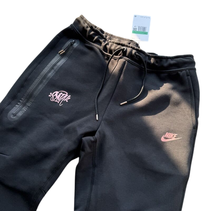 Conjunto Nike Tech Fleece Nike / Syna World