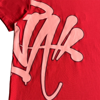 Conjunto Syna Vermelho