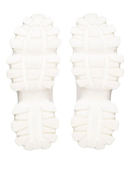 Tênis Prada Cloudbust Thunder Branco